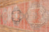 Vintage Oushak Runner Rug (2' x 10')